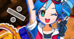 Zansuu Driller さんすうドリラー - Video Game Video game from Zansuu Driller さんすうドリラー for Switch. Published by Sonic