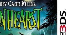 Mystery Case Files: Ravenhearst - Video Game