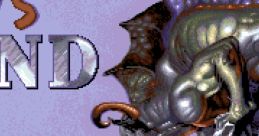Rackney's Island - Video Game