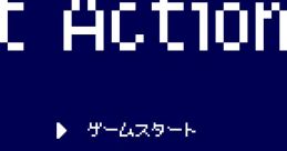 Dot Action 2 Original Track - Video Game