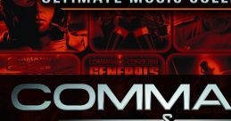Command & Conquer: The Ultimate - Video Game