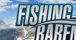 Fishing: Barents Sea - Video Game