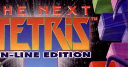 Next Tetris Online - Video Game