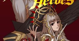 Fire Emblem Heroes Book II OST - Video Game