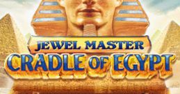 Jewel Master: Egypt Jewel Master: Cradle of Egypt - Video Game