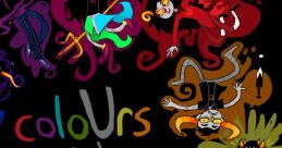 ColoUrs and mayhem: Universe A & B Homestuck - Video Game