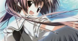√after and another opening theme "Yume no Sugata" √after and another 予約特典CD オープニングテーマ 夢のスガタ - Video Game