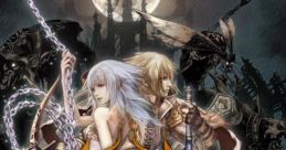 Pandora's Tower Pandora no Tō: Kimi no Moto e Kaeru Made パンドラの塔 君のもとへ帰るまで - Video Game Video game from