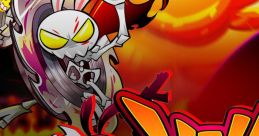 Hell Yeah! Wrath of the Dead Rabbit Hell Yeah! Pocket Inferno - Video Game