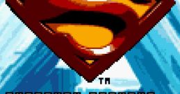 Superman Returns: Fortress of Solitude - Video Game