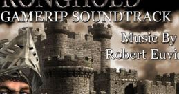 Stronghold - Video Game