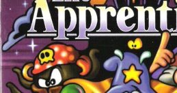 The Apprentice - Video Game