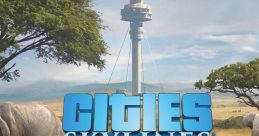 Cities: Skylines - African Vibes - Video Game