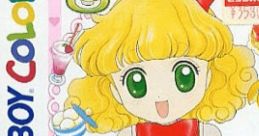 Sweet Ange (GBC) スウィートアンジェ - Video Game