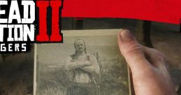 Red Dead Redemption 2 - Strangers (full gamerip) - Video Game