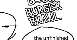 Friday Night Funkin' - Bob's Burger Brawl OST (Mod) - Video Game