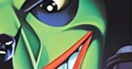 Batman Beyond: Return of the Joker - Video Game