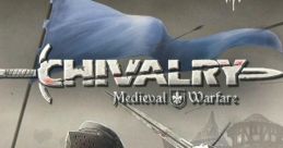 Chivalry: Medieval Warfare シバルリー メディーバル ウォーフェアー - Video Game