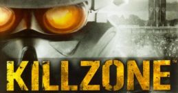 Killzone キルゾーン 킬존 - Video Game