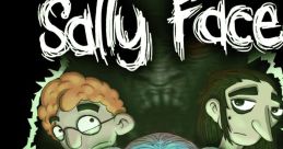 Sally Face: The Wretched track Sally Face Episode Two: The Wretched - Video Game
