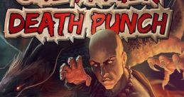 One Finger Death Punch - Video Game