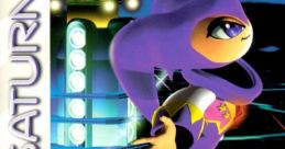 NiGHTS Into Dreams Full Selection - Video Game