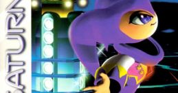 NiGHTS Into Dreams Full Selection - Video Game Music