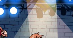 Scott Pilgrim Vs. The World The Game - Video Game