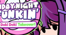 Bara no Yume (Takeover Mix!) - Video Game