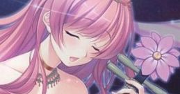 Kamidere Original Track かみデレ Original Track - Video Game
