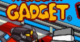 Inspector Gadget Racing - Video Game