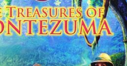 The Treasures of Montezuma - Video Game