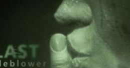 Outlast Whistleblower Original - Video Game Video game from Outlast Whistleblower Original.
