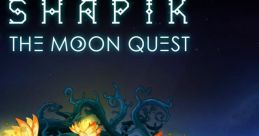 Shapik: The Moon Quest (Original Game track) - Video Game