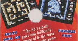 Story of Bubble Bobble Vol III -COMMODORE 64- - Video Game
