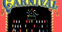 Carnival (VIC Dual) - Video Game