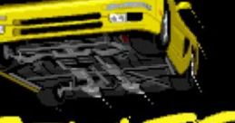 Stunts 4D Sports Driving - Video Game