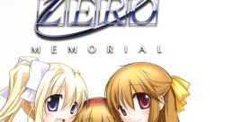 Eternal Fighter ZERO -Memorial- - Video Game