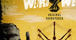 Weird West: Original Game track Weird West OST - Video Game