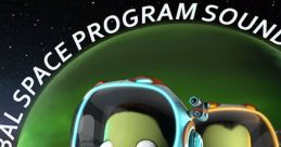 Kerbal Space Program OST - Video Game