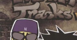 I've MANIA Tracks Vol.II - Video Game Video game from I've MANIA Tracks Vol.II. Published by IVE (2009).