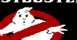 Ghostbusters (IBM PCjr) - Video Game