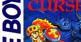 Rolan's Curse Velious Roland no Majuu ベリウス ローランの魔獣 - Video Game
