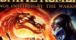 Mortal Kombat: Songs Inspired by the Warriors - Video Game