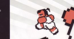 NEKKETSU KOUHA KUNIOKUN SPECIAL ORIGINAL TRACK 熱血硬派くにおくん すぺしゃる ORIGINAL TRACK - Video Game