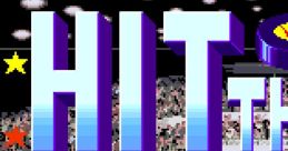 Hit the Ice (Taito B System) - Video Game