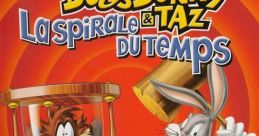 Bugs Bunny & Taz: Time Busters - Video Game Video game from Bugs Bunny & Taz: Time Busters for Windows. Published by