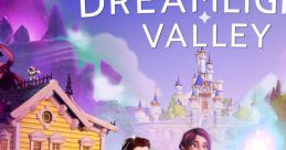 Disney Dreamlight Valley - Video Game