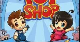 Toy Shop Toy Shop Tycoon - Video Game