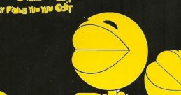 Pac-Man (1992) - Video Game